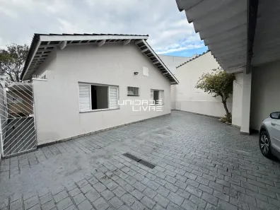 Casa Comercial com 2 Quartos para alugar, 140m² no Jardim Armênia, Mogi das Cruzes
