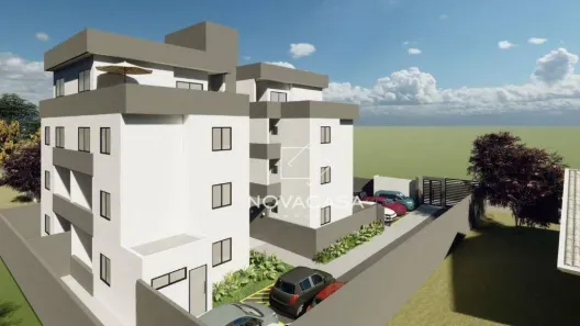 Apartamento com 2 Quartos à venda, 53m² no Duquesa II (São Benedito), Santa Luzia