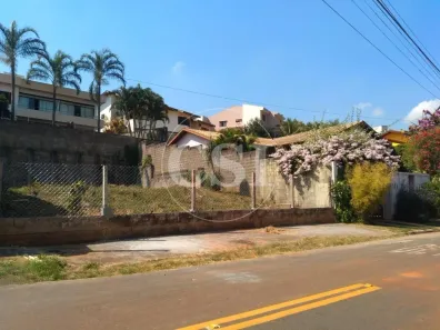 Terreno / Lote / Condomínio para venda ou aluguel, 368m² no Jardim das Paineiras, Campinas