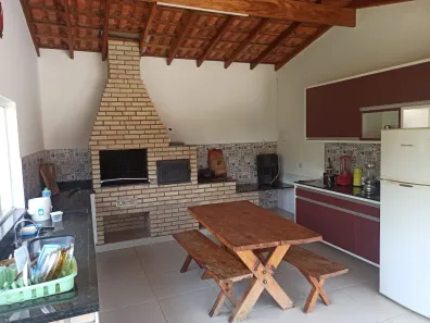 Apartamento com 4 Quartos à venda, 2900m² no , Mairinque
