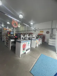 Loja / Salão / Ponto Comercial à venda, 531m² no Ressacada, Itajaí