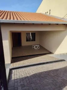 Casa com 3 Quartos à venda, 201m² no Brasília, Ibiporã