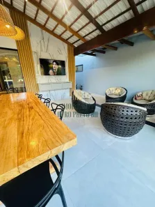 Casa de Condomínio com 3 Quartos à venda, 170m² no Prado, Prado