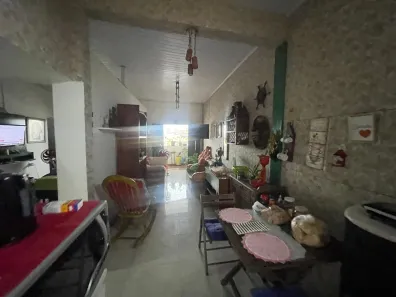 Casa com 2 Quartos à venda, 210m² no Arembepe (Abrantes), Camaçari