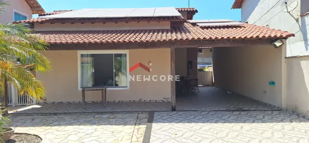 Casa com 2 Quartos à venda, 228m² no Praia de Itaipuaçu (Itaipuaçu), Maricá
