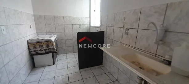 Apartamento com 2 Quartos à venda, 50m² no Chácaras Reunidas Santa Terezinha, Contagem
