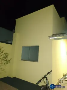Casa com 3 Quartos à venda, 100m² no Setor Ponta Kayana, Trindade