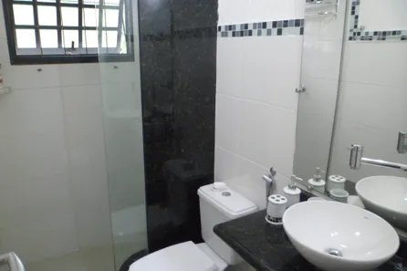 Fazenda / Sítio / Chácara com 3 Quartos à venda, 180m² no Boca do Mato, Cachoeiras de Macacu