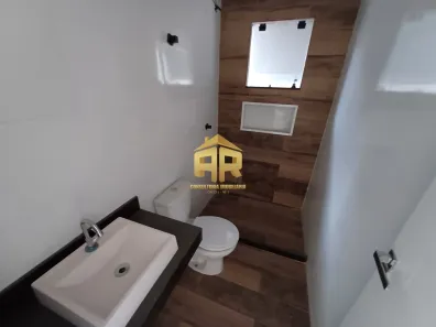 Casa com 3 Quartos à venda, 80m² no Pedra de Guaratiba, Rio de Janeiro