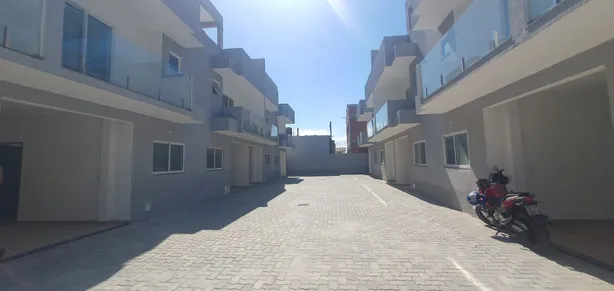 Casa de Condomínio com 2 Quartos à venda, 150m² no Monte Alto, Arraial do Cabo