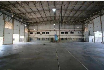 Galpão / Depósito / Armazém para alugar, 5250m² no Jardim Bela Vista, Sumaré