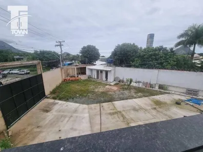 Galpão / Depósito / Armazém para alugar, 400m² no Calaboca (Inoã), Maricá