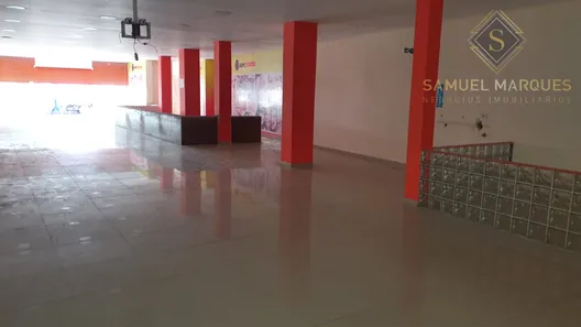 Prédio Inteiro com 25 Quartos à venda, 1205m² no Boa Vista, Recife