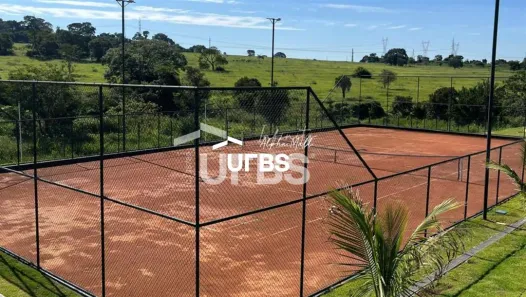 Terreno / Lote / Condomínio à venda, 250m² no Condomínio Vinhas, Senador Canedo