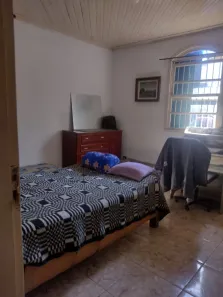 Fazenda / Sítio / Chácara com 3 Quartos à venda, 100m² no Itaquaciara, Itapecerica da Serra