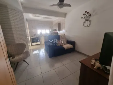 Sobrado com 3 Quartos à venda, 99m² no Jardim Quitandinha, Araraquara