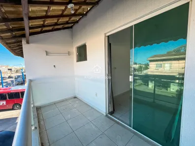 Kitnet com 1 Quarto para alugar, 30m² no Jardim Atlântico Oeste (Itaipuaçu), Maricá