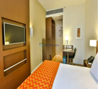 Flat com 1 Quarto à venda, 32m² no Cerâmica, São Caetano do Sul