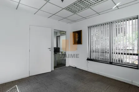 Casa Comercial para venda ou aluguel, 81m² no Consolação, São Paulo