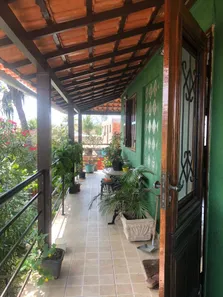 Casa com 4 Quartos à venda, 238m² no Figueira, Arraial do Cabo