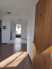 Apartamento com 2 Quartos à venda, 41m² no Jardim Campo Verde, Almirante Tamandaré