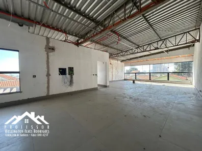 Loja / Salão / Ponto Comercial à venda, 320m² no Vila São João, Limeira