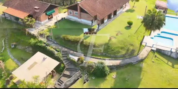 Fazenda / Sítio / Chácara à venda, 338800m² no Triângulo Azul, São Lourenço da Serra