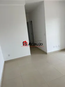 Apartamento com 2 Quartos para alugar, 56m² no Vila Bela, São Paulo