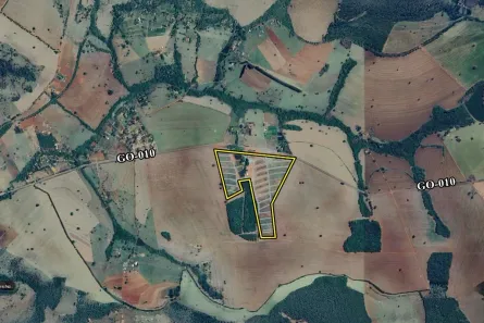 Terreno / Lote / Condomínio à venda, 442m² no , Leopoldo de Bulhões