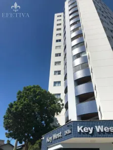Apartamento com 2 Quartos à venda, 106m² no Vila Nova, Blumenau