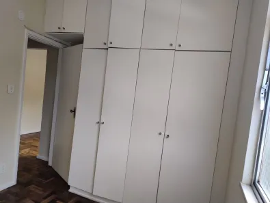 Apartamento com 2 Quartos à venda, 45m² no Saldanha Marinho, Petrópolis
