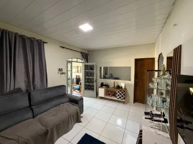 Casa com 2 Quartos à venda, 144m² no Setor Oeste, Brasília