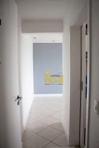 Apartamento com 2 Quartos para venda ou aluguel, 56m² no Vila Bruna, São Paulo