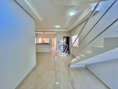 Casa de Condomínio com 3 Quartos à venda, 170m² no Loteamento Terras de São Pedro e São Paulo, Salto