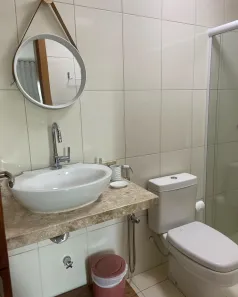 Casa de Vila com 4 Quartos à venda, 162m² no Itacimirim (Monte Gordo), Camaçari