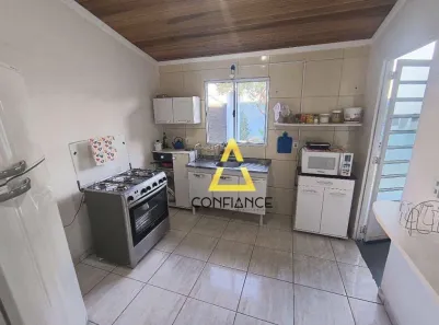 Casa com 3 Quartos para venda ou aluguel, 265m² no Jardim Cruzeiro do Sul, Jaguariúna