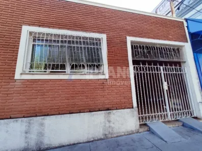 Casa com 3 Quartos para venda ou aluguel, 138m² no Centro, São Carlos