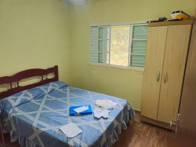 Fazenda / Sítio / Chácara com 3 Quartos à venda, 102m² no Área Rural de Jaguariúna, Jaguariúna