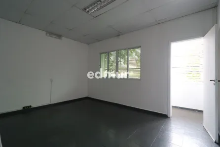 Prédio Inteiro para alugar, 145m² no Centro, Santo André