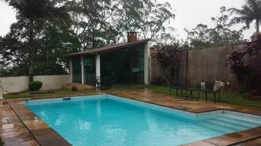 Sobrado com 4 Quartos à venda, 298m² no Pastoril, Ribeirão Pires