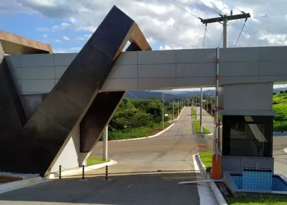 Terreno / Lote / Condomínio à venda, 360m² no Novo Campinho, Pedro Leopoldo