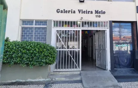 Prédio Inteiro para alugar, 30m² no Amaralina, Salvador