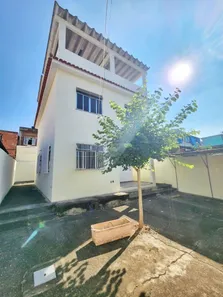 Casa com 3 Quartos à venda, 195m² no Rosa dos Ventos, Nova Iguaçu