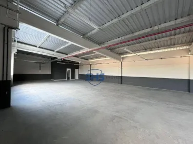 Galpão / Depósito / Armazém para alugar, 299m² no Do Salto, Blumenau