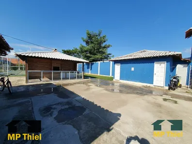 Terreno / Lote / Condomínio à venda, 82m² no Cosmorama, Mesquita