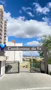 Kitnet com 1 Quarto à venda, 28m² no Alto da Bela Vista, Cachoeira Paulista