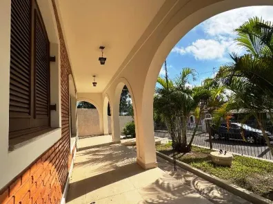 Casa com 4 Quartos à venda, 201m² no Centro, Águas de São Pedro