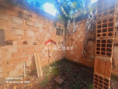 Terreno / Lote / Condomínio à venda, 180m² no Teotônio Batista de Freitas, Pedro Leopoldo