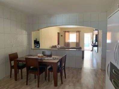 Casa com 3 Quartos à venda, 286m² no Quarta Divisão, Ribeirão Pires