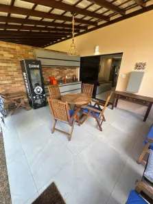 Casa de Vila com 3 Quartos à venda, 100m² no Centro, Camaçari